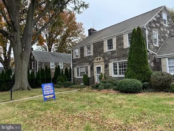 Drexel Hill, PA 19026,1004 TURNER AVE