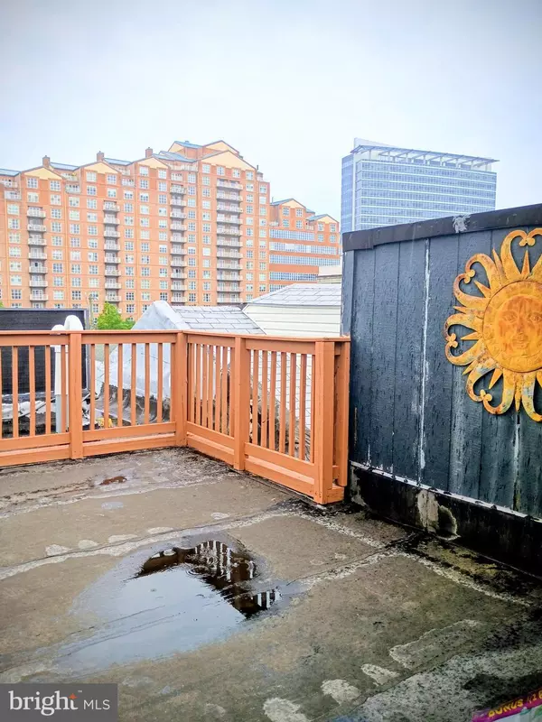 Baltimore, MD 21202,245 ALBEMARLE ST