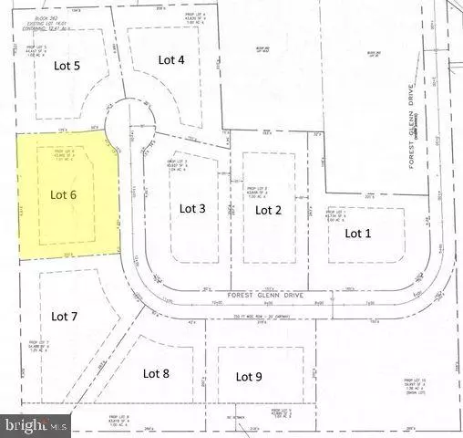 Little Egg Harbor Twp, NJ 08087,6 WELCH CT