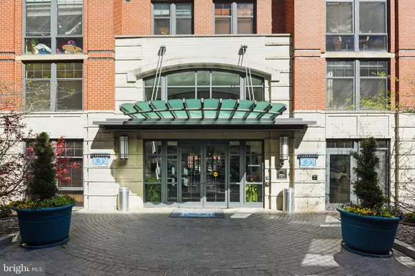 Arlington, VA 22201,1021 N GARFIELD ST #233