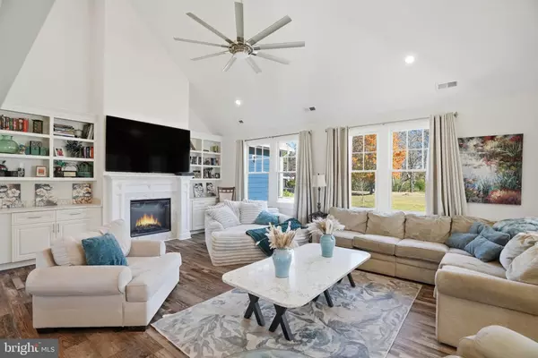 Cape Charles, VA 23310,4 MARTZ CT