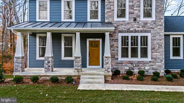 Stafford, VA 22556,209 DOC STONE RD