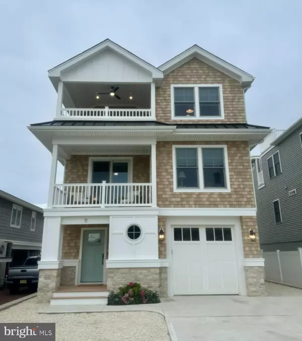 11 E 13TH, Long Beach Township, NJ 08008