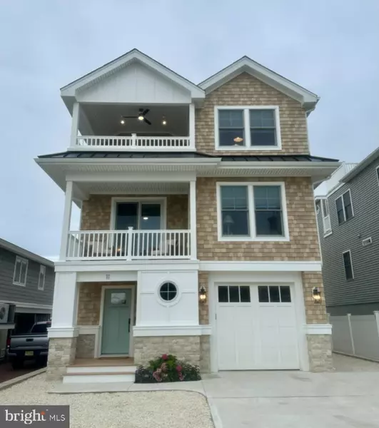 11 E 13TH, Long Beach Township, NJ 08008