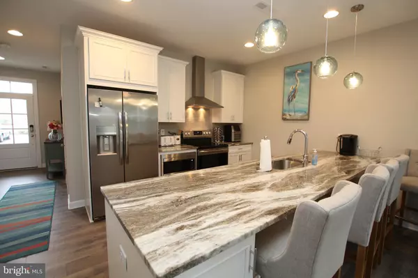 Ocean View, DE 19970,17701 WILKENS WAY