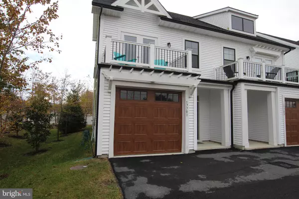 17701 WILKENS WAY, Ocean View, DE 19970