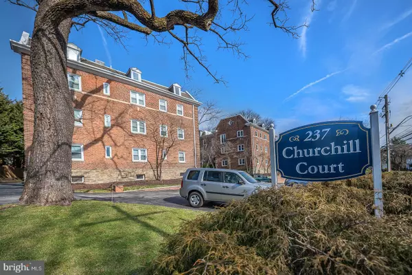 237 W MONTGOMERY AVE #3R, Haverford, PA 19041