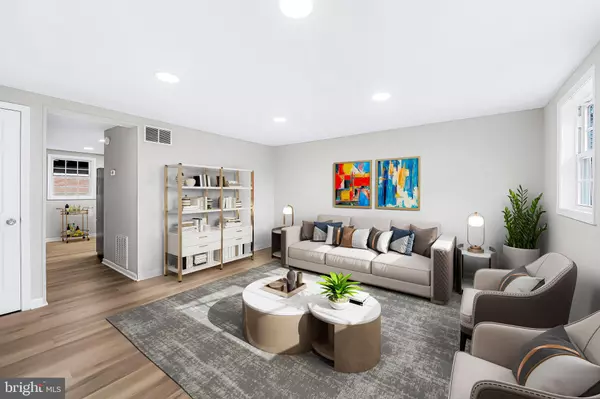 Halethorpe, MD 21227,817 5TH AVE