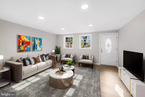 Halethorpe, MD 21227,817 5TH AVE