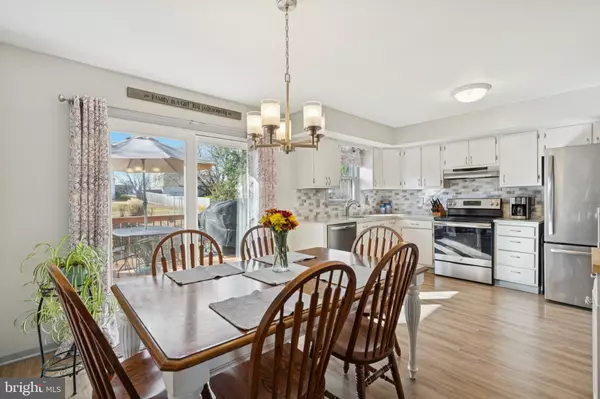 Bechtelsville, PA 19505,34 CHESTNUT LN