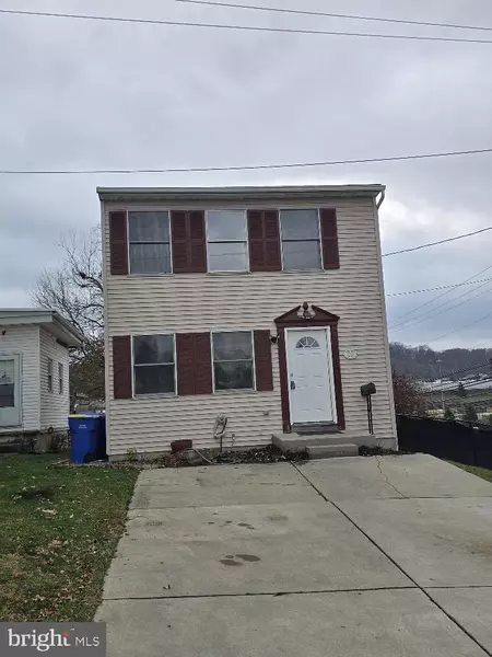 6703 CLEARFIELD ST, Harrisburg, PA 17111