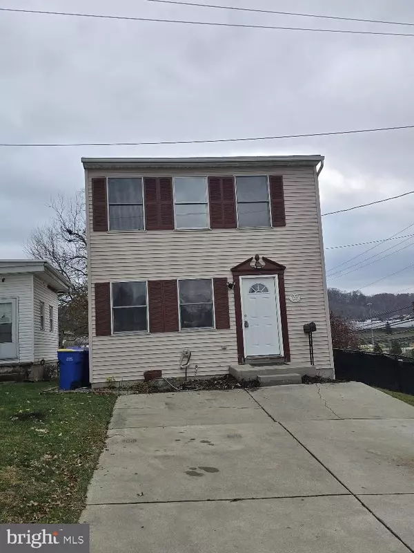 6703 CLEARFIELD ST, Harrisburg, PA 17111