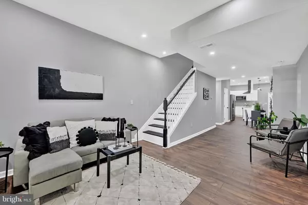 Baltimore, MD 21215,3031 OAKLEY AVE