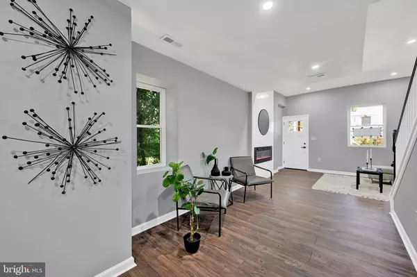 Baltimore, MD 21215,3031 OAKLEY AVE