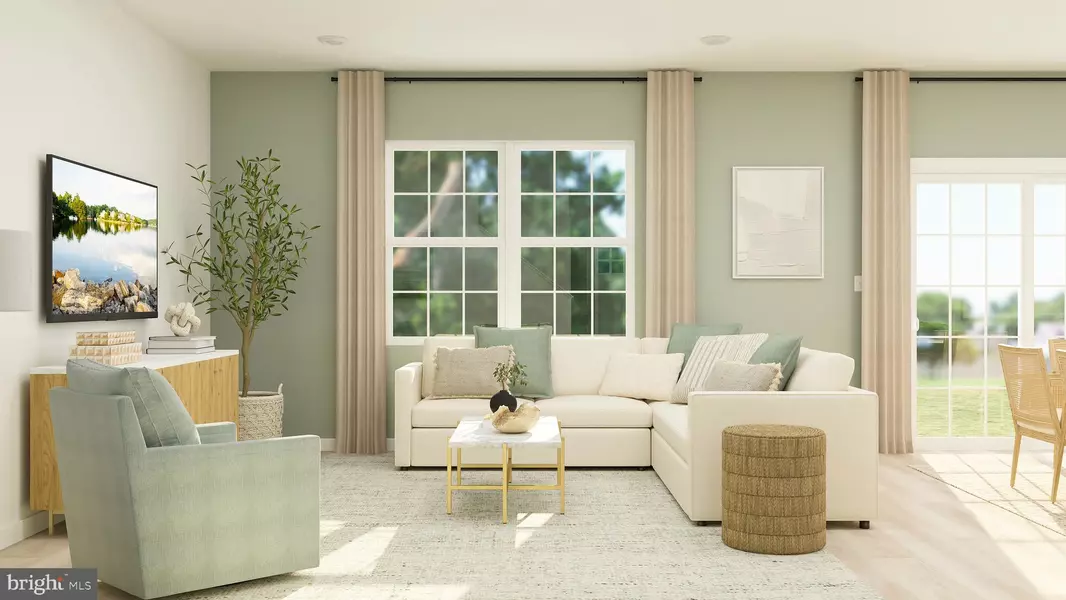 5 INKWELL LANE, Sicklerville, NJ 08081