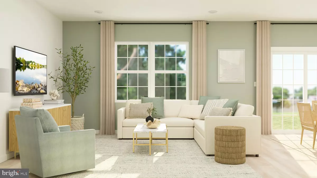 Sicklerville, NJ 08081,5 INKWELL LANE