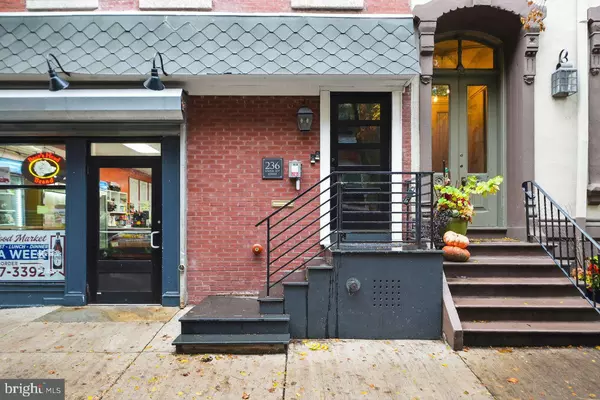 Philadelphia, PA 19103,236 S 21ST ST #CD