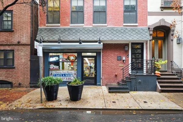 Philadelphia, PA 19103,236 S 21ST ST #CD