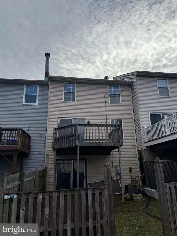 District Heights, MD 20747,8750 RITCHBORO RD