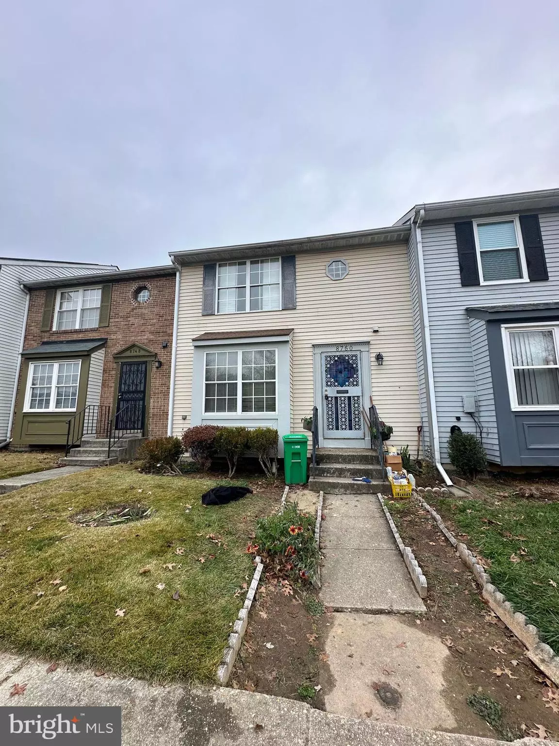 District Heights, MD 20747,8750 RITCHBORO RD