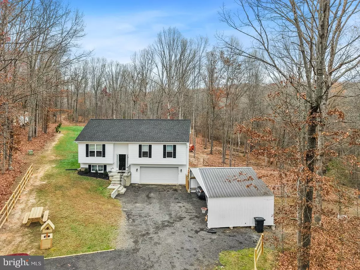 Locust Grove, VA 22508,12749 ORANGE PLANK RD