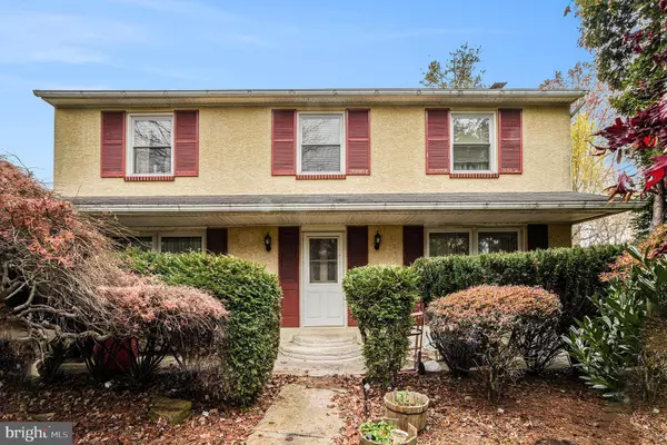 1129 DEKALB PIKE, North Wales, PA 19454