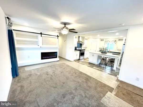 Perryville, MD 21903,31 WHITE OAK DR