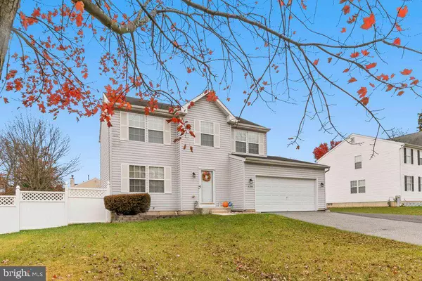 4305 SILVER SPRING RD, Perry Hall, MD 21128