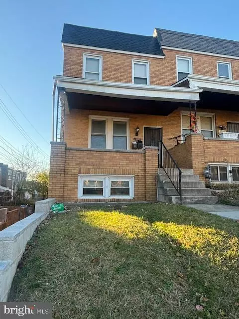 Baltimore, MD 21213,1300 N KENWOOD AVE