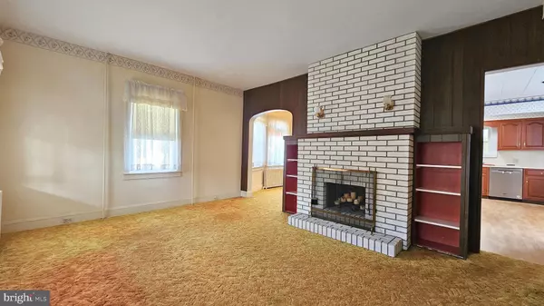 Bethlehem, PA 18017,1936 KEMMERER ST