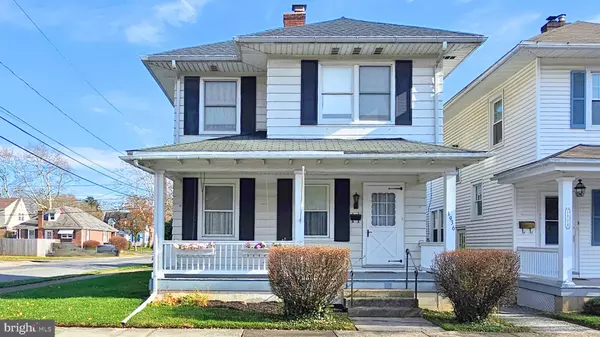 1936 KEMMERER ST, Bethlehem, PA 18017