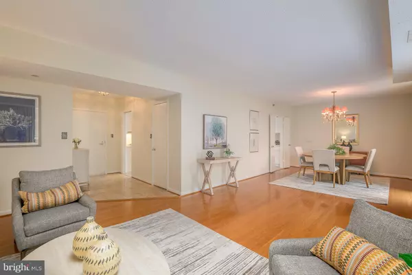 Arlington, VA 22204,1016 S WAYNE ST S #604