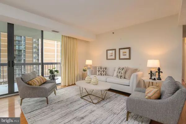 Arlington, VA 22204,1016 S WAYNE ST S #604