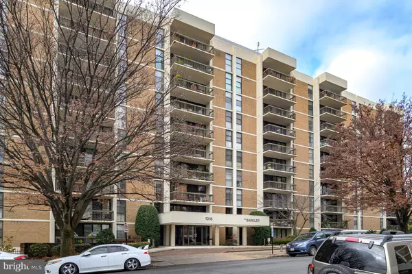 1016 S WAYNE ST S #604, Arlington, VA 22204