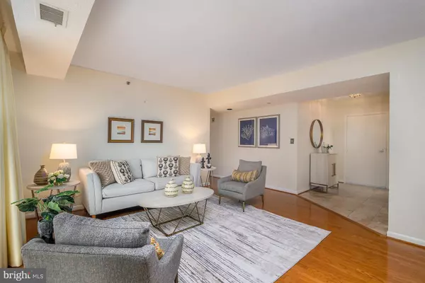 Arlington, VA 22204,1016 S WAYNE ST S #604