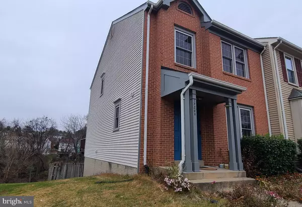 Germantown, MD 20874,12200 BRITTANIA CIR