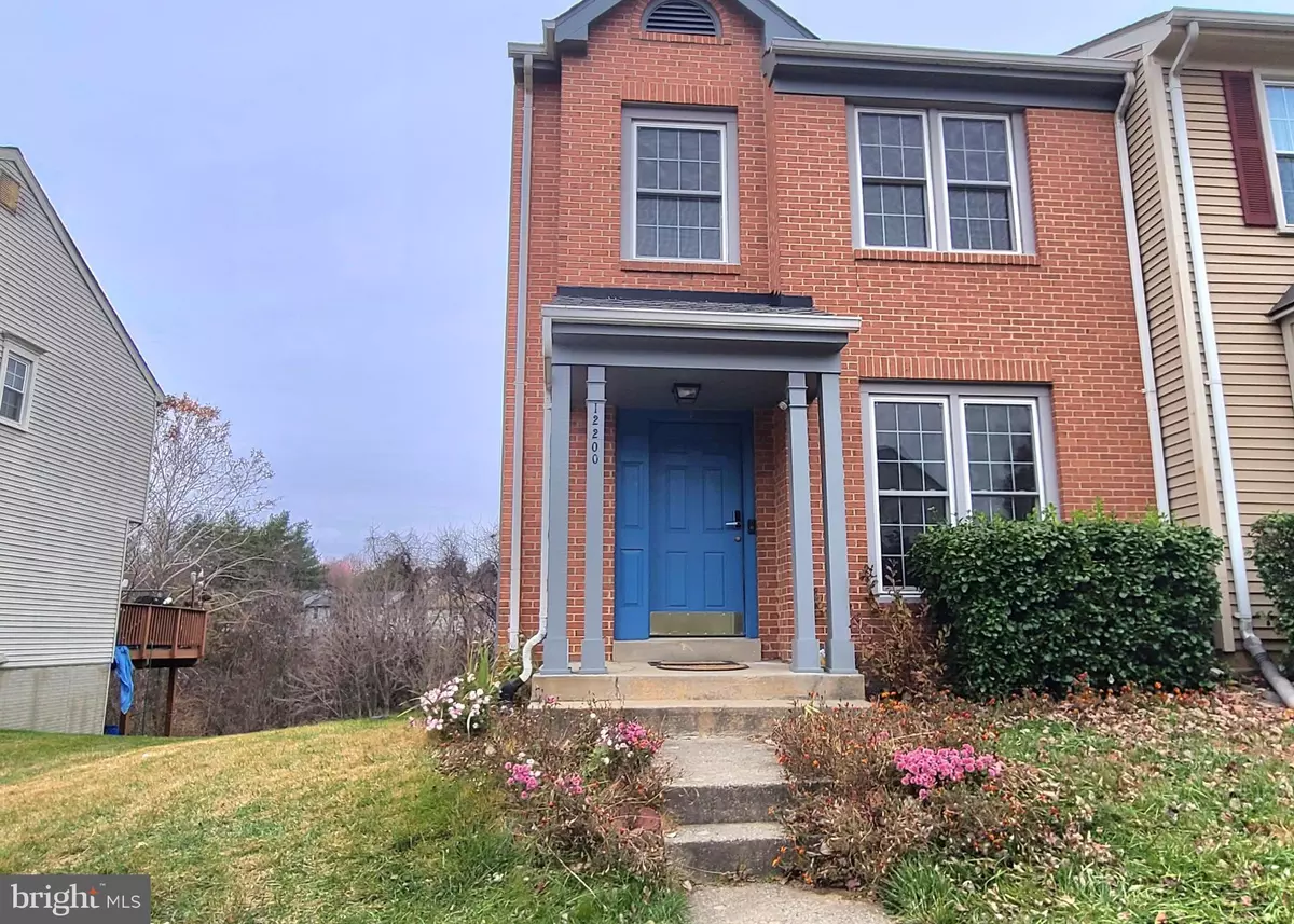 Germantown, MD 20874,12200 BRITTANIA CIR