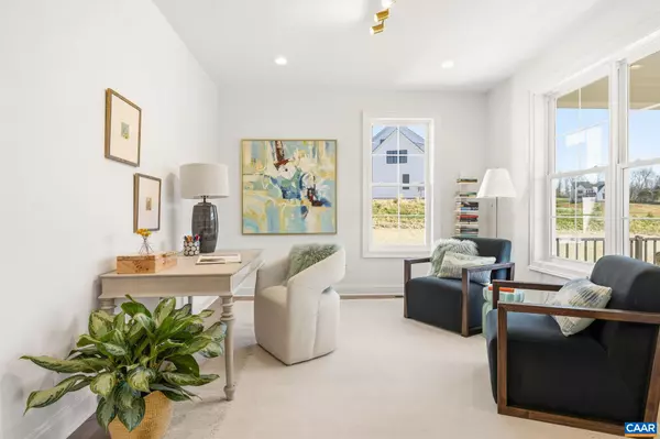 Charlottesville, VA 22903,3550 DICK WOODS RD