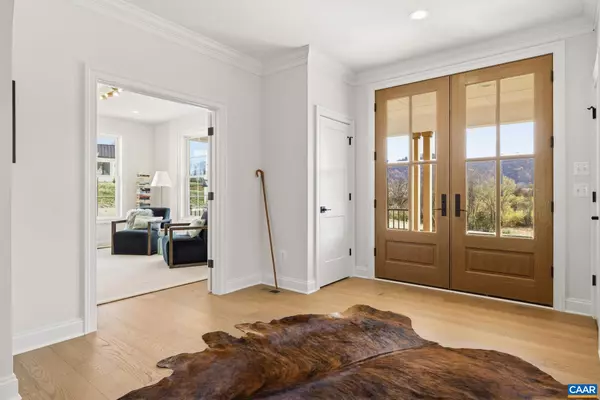 Charlottesville, VA 22903,3550 DICK WOODS RD