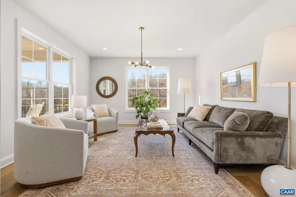 Charlottesville, VA 22903,3550 DICK WOODS RD