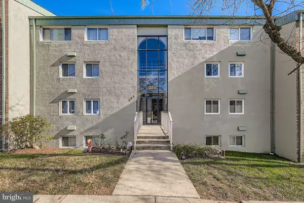 Glen Burnie, MD 21060,353 GATEWATER CT #D