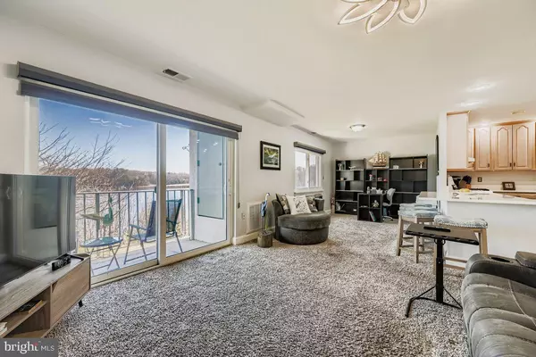 Glen Burnie, MD 21060,353 GATEWATER CT #D