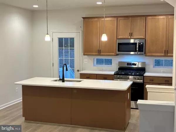 Joppa, MD 21085,349 TUMBLERS WAY ##22