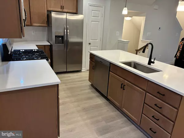 Joppa, MD 21085,349 TUMBLERS WAY ##22