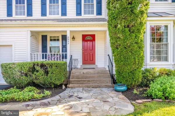 Fairfax, VA 22033,3559 PLUM DALE DR