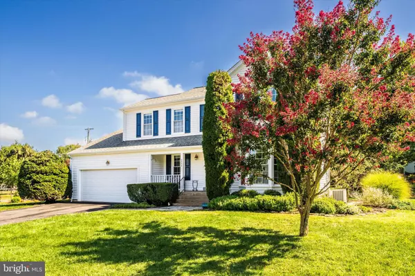 Fairfax, VA 22033,3559 PLUM DALE DR