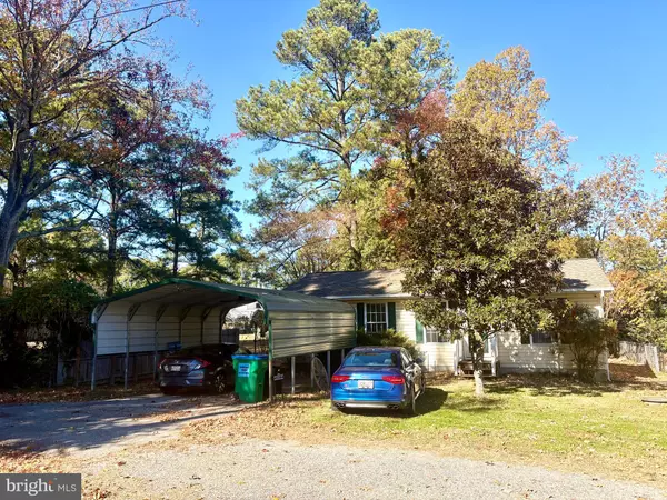 Piney Point, MD 20674,45394 WALNUT ST