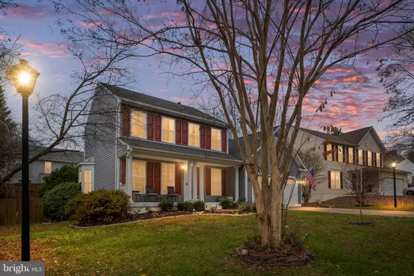 Stafford, VA 22554,6 SARRINGTON CT