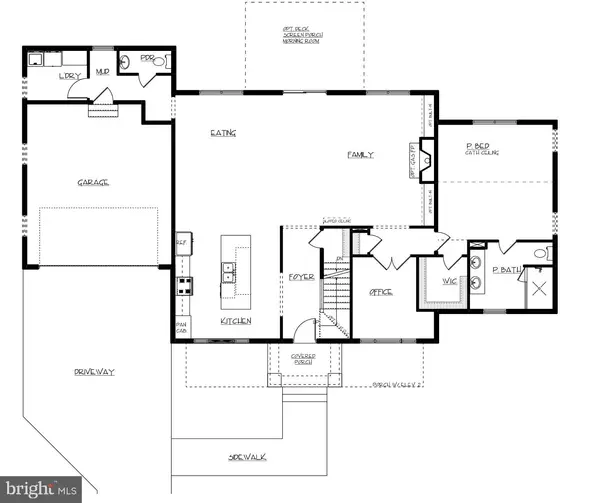 Saint Michaels, MD 21663,108 MILES AVE