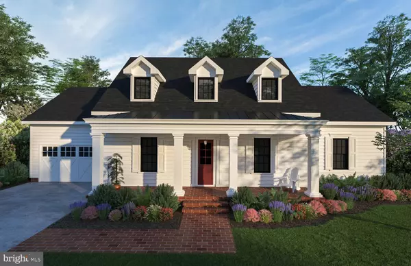 Saint Michaels, MD 21663,108 MILES AVE